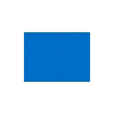 Rosco 363 Special medium blue