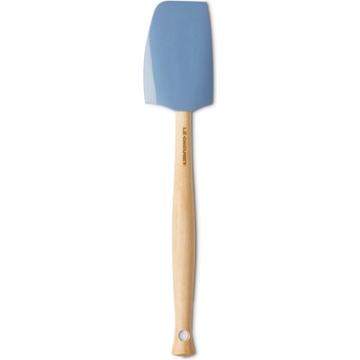 Le Creuset Лопатка за тесто CRAFT 28, 5 x 6 см, CHAMBRAY, силикон, Le Creuset (LECR42004294340000)