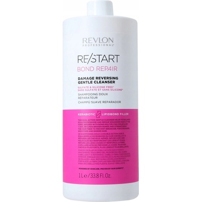 Revlon Professional RE/START Bond Repair Šampon 1000 ml