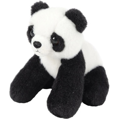 Beppe panda Cuddly Toy 13723 13 cm