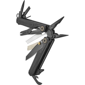 LEATHERMAN Wave Alpha Цвят: оранжев