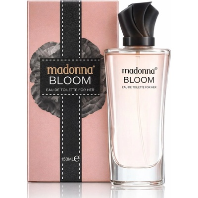 Madonna Bloom toaletná voda dámska 50 ml