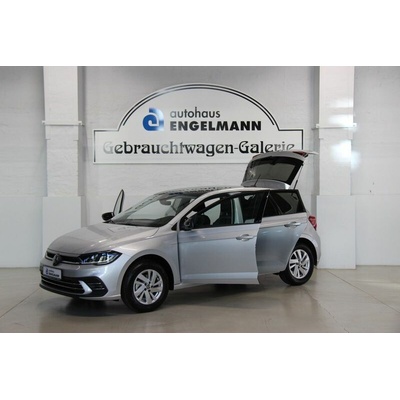 Volkswagen Polo 1.0 Style DSG 85 kW