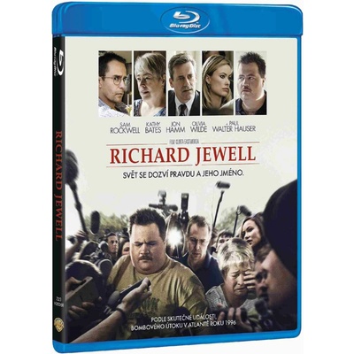 Richard Jewell BD