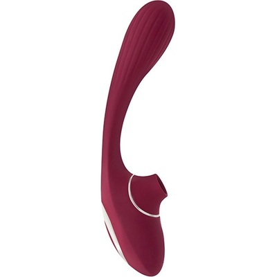 Pleasures Dual Suction Wine