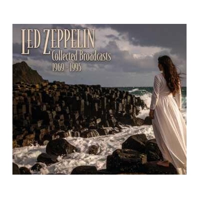 Led Zeppelin: Collected Broadcasts 1969-1995 CD