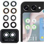 IMAK Протектор за Камерата на Samsung Z Flip 5, Imak Cam Lens Glass (5906604074042)