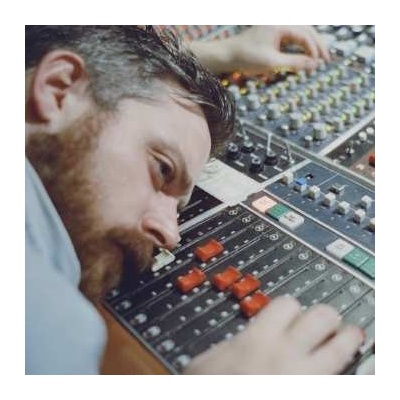 Nick Zanca - Hindsight LP