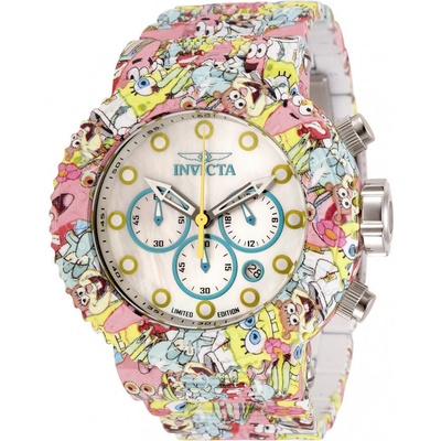 Invicta 32520