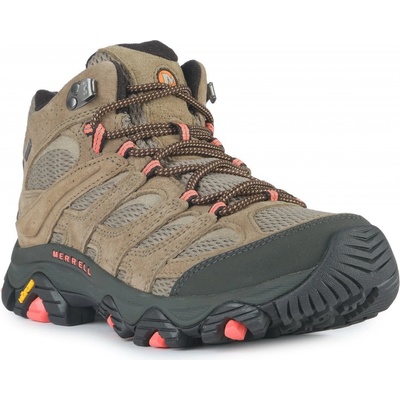 Merrell J036310 Moab 3 Mid Gtx Olive