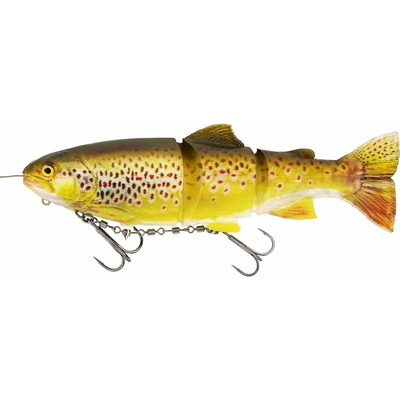 Westin Gumová nástraha Tommy The Trout Inline Real Trout - 15cm 45g