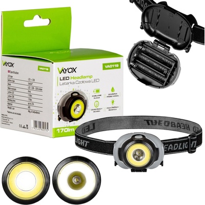 Vayox BX0014
