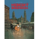 Nebeský bibendum