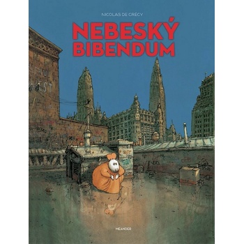 Nebeský bibendum