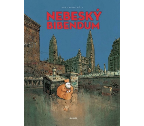 Nebeský bibendum