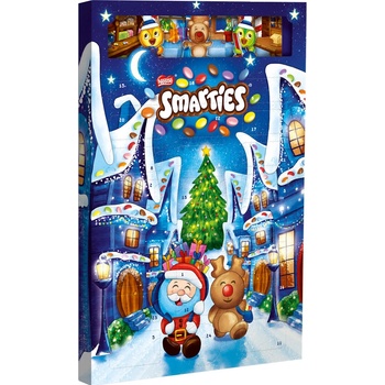 Orion Lentilky Adventní kalendář 194g