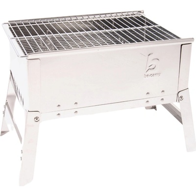 Bo-Camp Barbecue Compact deluxe rvs