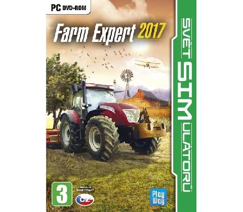Farm Expert 2017