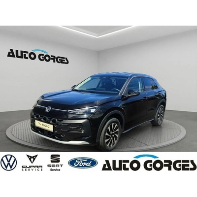 Volkswagen T-Roc 1.5 eTSI Style DSG 110 kW