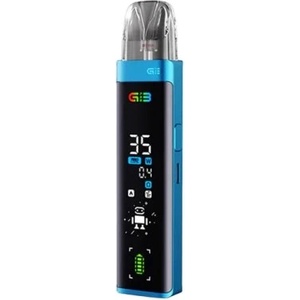  Uwell Caliburn G3 Pro Pacific Blue