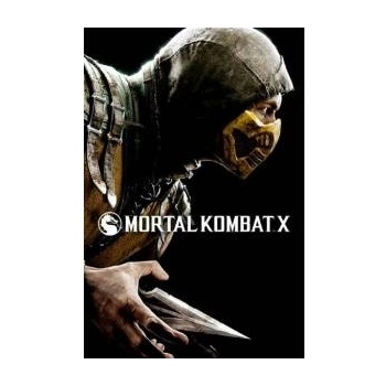 Warner Bros. Interactive Mortal Kombat X Kombat Pack DLC (PC)
