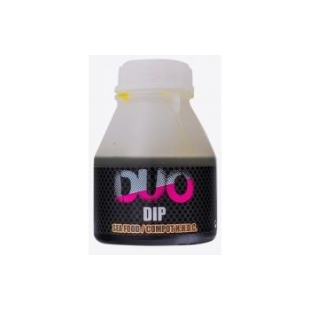 LK Baits Dip Duo X-Tra Sea Food Compot NHDC 200 ml