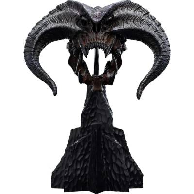 Weta Workshop Статуетка Weta Movies: The Lord of the Rings - Skull of a Balrog (861304355)