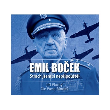 Emil Boček