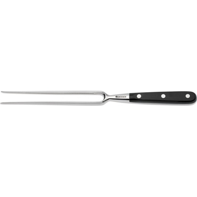 GIESSER Vidlica kovaná 210 mm čierna | GIESSER 9410 p