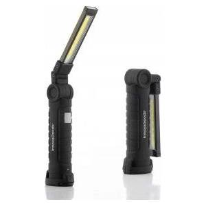 InnovaGoods 5-In-1 Rechargeable Magnetic LED Torch Litooler InnovaGoods