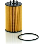 Mann-filter Маслен филтър mann-filter hu 9007 z