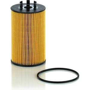 Mann-filter Маслен филтър mann-filter hu 9007 z