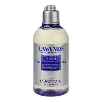 L´Occitane Lavande sprchový gel 250 ml