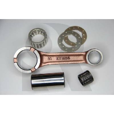 ROYAL RODS ojnice KTM 85 SX 85 (SX85) '03-'12, SX 105 (SX105) '03-'16