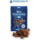 Pamlsky pro psy Brit Training Snack Puppies 200 g