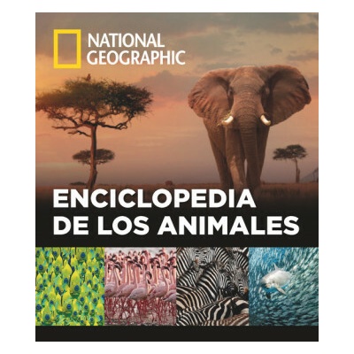 Enciclopedia de los animales