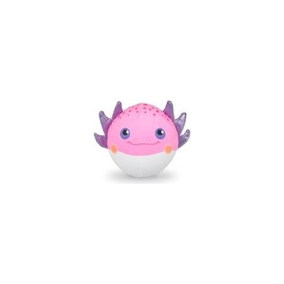 Gifty Kuli Friends Růžový Axolotl PINK AXOLOTL
