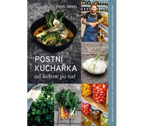 Postní kuchařka