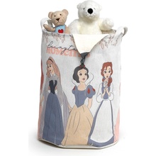 Domopak textilný kôš Disney Princess výška 45 cm