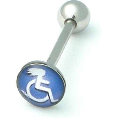 iSperky piercing do jazyka 94067