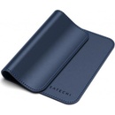 Image 1 of Satechi Eco-Leather Mouse Pad blue (ST-ELMPB)