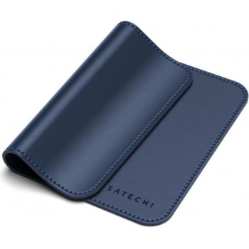Image 1 of Satechi Eco-Leather Mouse Pad blue (ST-ELMPB)