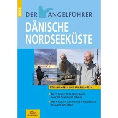 Dänische Nordseeküste
