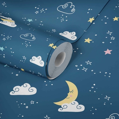 A.S. Création 381411 vliesová tapeta na zeď Little Love, rozmery 0,53 x 10,05 m