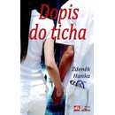 Dopis do ticha