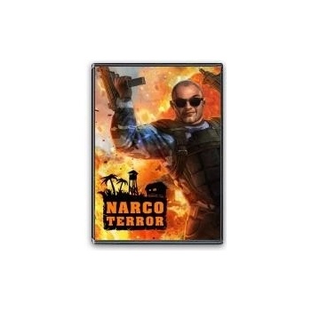 Narco Terror
