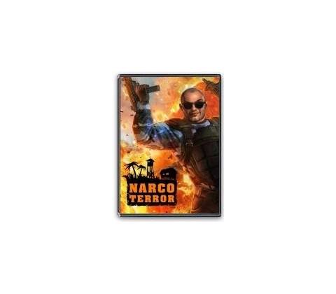 Narco Terror