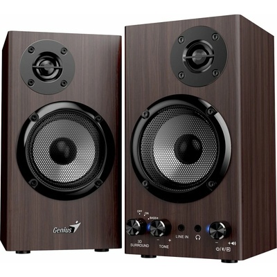 GENIUS SP-HF520BT