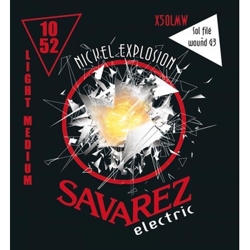 Savarez X50LMW