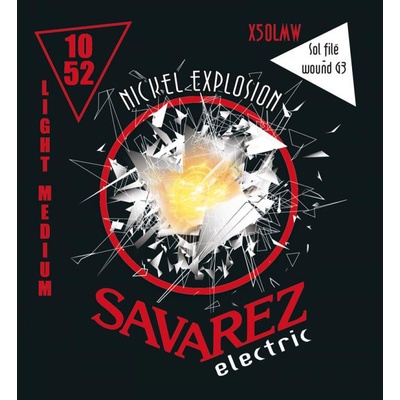 Savarez X50LMW